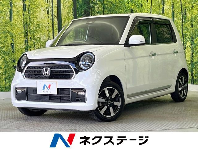 N-ONE プレミアム 