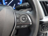 レーダークルーズコントロールを装備しております☆車速に応じて追従支援してくれるので、ロングドライブも快適です!詳細はスタッフにお尋ねください(^^♪