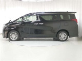 アルファード ハイブリッド 2.5 S E-Four 4WD 