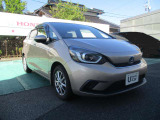 フィット  1.5 e:HEV ホーム