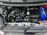 安全安心な走行のために、納車前には小さなクルマを知り尽くしたエキスパートが基本性能に関わる機能や状態を徹底的に点検しています。