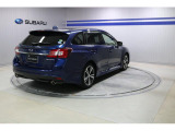 レヴォーグ 1.6 GT アイサイト スマートエディション 4WD 