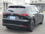 CX-60 3.3 XD ハイブリッド プレミアムスポーツ ディーゼル 4WD 12.3インチセンター...
