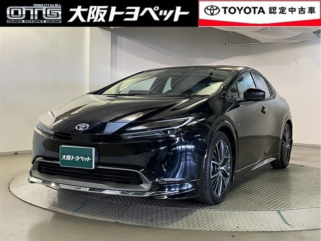 プリウス 2.0 Z 