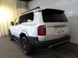 ランドクルーザー250 2.7 VX 4WD 