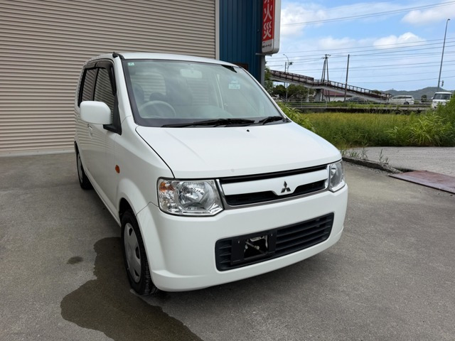 eKワゴン M