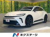 純正12.3型ナビ 4WD ガラスルーフ フルエアロ 全周囲カメラ