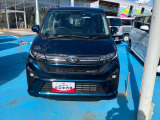 ムーヴ RS 