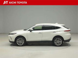 ハリアー 2.5 ハイブリッド E-Four Z レザーパッケージ 4WD 
