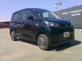 デイズ ボレロ 4WD 