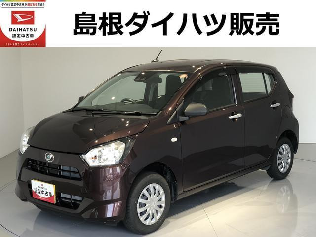 ミライース L SAIII 4WD