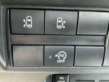 両側電動スライドドアなので運転される方も乗車される方もとっても便利です♪