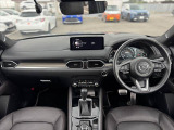 CX-5 2.2 XD エクスクルーシブ モード 