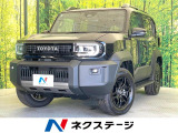 トヨタ ランドクルーザーFJ 2.7 VX 4WD