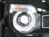 ◆LEDヘッドライト◆ LEDライトは、明るく視認性が良く、省エネで環境にもやさしいヘッドライトです!