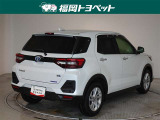 ライズ  ハイブリッド 1.2 G