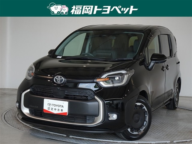 シエンタ ハイブリッド 1.5 Z 