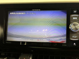 バックモニター付なので後退時に後方が見えるので安心。 車は構造上、死角がたくさんなので万が一を考えると必須ですね。 あくまで補助の為の装備、バックは目視で確認する事が重要ですよ。