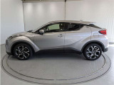 C-HR ハイブリッド 1.8 G 