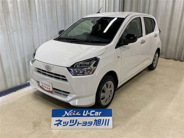 ピクシスエポックX SAIII 4WD