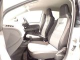 シートヒーターを装備していますので冬場の運転も快適です。