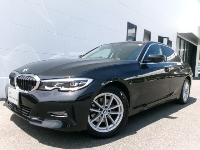 3シリーズセダン 320d xドライブ 4WD