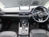 CX-5 2.2 XD ブラックトーンエディション 
