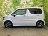 ワゴンR 25周年記念車 ハイブリッド(HYBRID)  FZリミテッド 