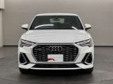 Q3  35 TDI クワトロ Sライン ディーゼルターボ 4WD