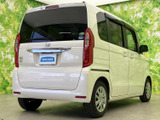 N-BOX G L ホンダセンシング 