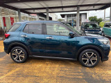 ロッキー 1.0 G 4WD 