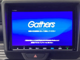 【オーディオ機能】オーディオは、フルセグTVの他にDVD/CDプレーヤーを装備♪もちろんFM/AMラジオもお聞きいただけます♪