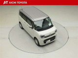 両側パワースライドドア付きだから、狭い駐車スペースなどでの乗り降りラクラク♪小さなお子さまのいるご家庭には嬉しい装備です。