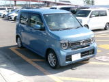 N-WGN L ホンダ センシング 
