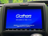 【純正ナビ】人気の純正ナビを装備。オーディオ機能も充実しており、Bluetooth接続すればお持ちのスマホやMP3プレイヤーの音楽を再生可能!毎日の運転がさらに楽しくなります!!