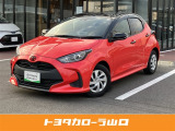 R4年式 トヨタ ヤリス G 入荷しました★当社規定により近隣県(広島・島根・福岡)および対面販売に限らさせていただいております。※販売条件あり