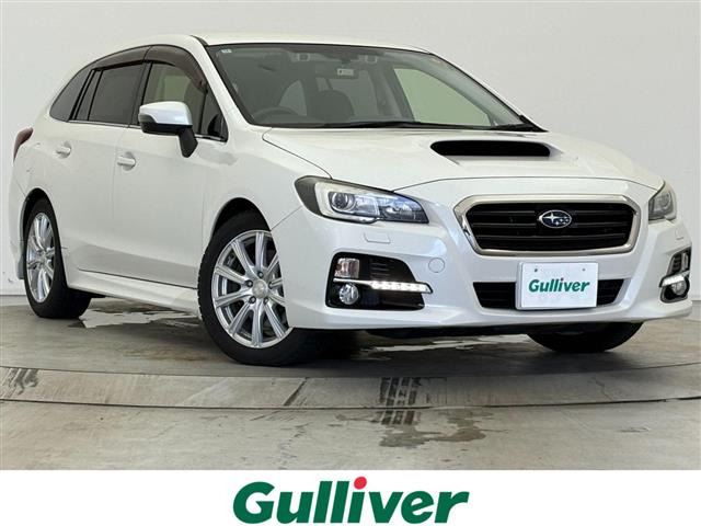 レヴォーグ 1.6 GT-S アイサイト 4WD 4WD 修復歴無し