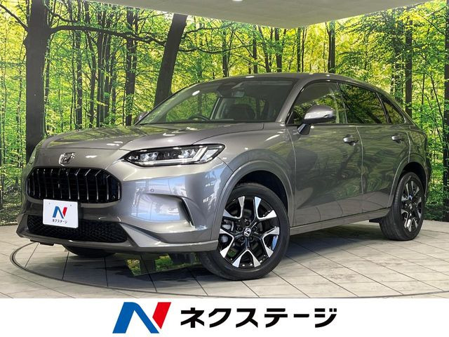ZR-V 2.0 e:HEV Z 4WD