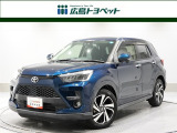 ライズ Z グレード入荷しました。