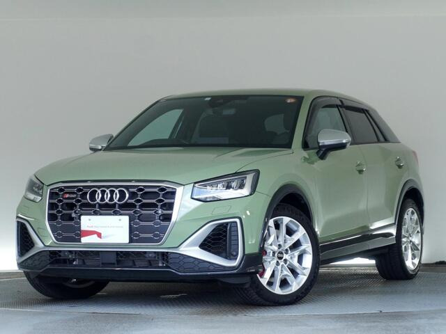 SQ2 2.0 4WD 