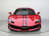 296GTS アセット フィオラノ パッケージ F1 DCT 