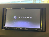 【ナビゲーション】目的地までしっかり案内してくれる使いやすいナビ。Bluetooth接続すればお持ちのスマホやMP3プレイヤーの音楽を再生可能!毎日の運転がさらに楽しくなります!!