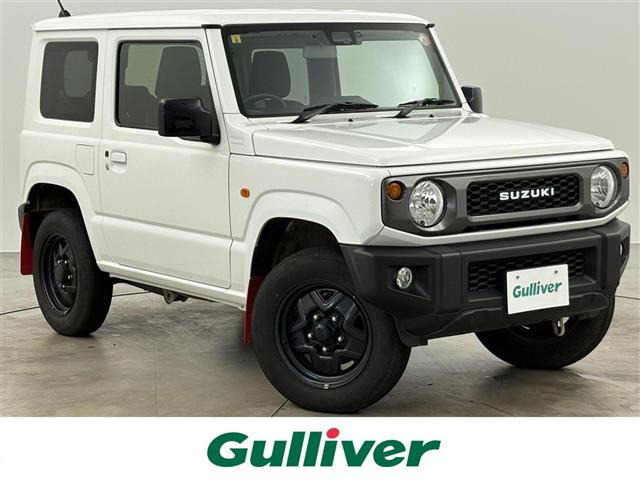 ジムニー XL 4WD 修復歴無し
