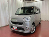ムーヴキャンバス G メイクアップ SAII 