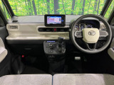 ムーヴキャンバス ストライプス G 