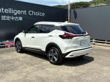キックス 1.2 X ツートーン インテリアエディション (e-POWER) 