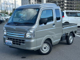 令和8年 スーパーキャリイ入庫しました! 新車保証継承を実施して、ご納車致します♪