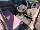 N-WGN G Lパッケージ 4WD 車検2年