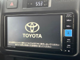 【純正ナビ】人気の純正ナビを装備しております。ナビの使いやすさはもちろん、オーディオ機能も充実!キャンプや旅行はもちろん、通勤や買い物など普段のドライブも楽しくなるはず♪