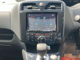 インパネ全体